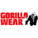 Gorilla Wear Logotype