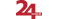 24hshop Logo