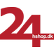24hshop Logotyp