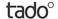 Tado° Logotype