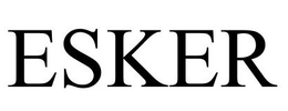 Esker