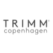 TRIMM Copenhagen Logotype