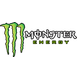 Monster Energy Logotype