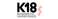 K18 Logotype