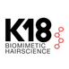 K18 Logotyp
