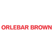 Orlebar Brown Logo