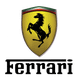 Ferrari Logotyp