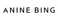 Anine Bing Logotype
