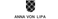 Anna von Lipa Logotype