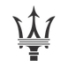 Maserati Logotype