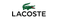 Lacoste Logotyp