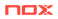 NOX Logo