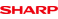 Sharp Logotyp