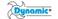 Dynamic Logotype