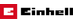 Einhell Logotyp