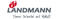 Landmann Logotype
