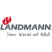 Landmann Logotype