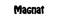 Magnat Logotyp