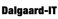 Dalgaard-IT Logo