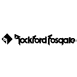 Rockford Fosgate Logotype