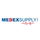 MedEx Supply Logotype