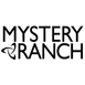 Mystery Ranch Logotype