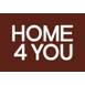 Home4you Logotyp