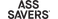 Ass Savers Logotyp
