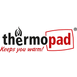 Thermopad Logotyp