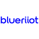 Blueriiot Logotyp