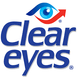 Clear Eyes Logotype