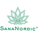 SanaNordic Logotyp