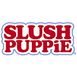 Slush Puppie Logotype