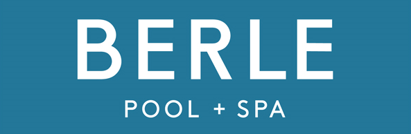 Berle Pool & Spa logo