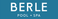 Berle Pool & Spa Logo