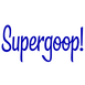 Supergoop! Logotype