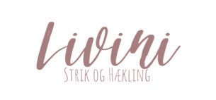 Livini - Strik og hækling