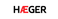 Haeger Logotype
