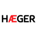 Haeger Logotype