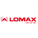 Lomax Logotyp