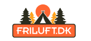 Friluft logo