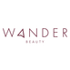 Wander Beauty Logotype