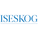 Iseskog Logotyp