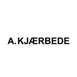 A.Kjærbede Logotyp