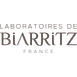 Laboratoires de Biarritz Logotyp