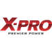 X-Pro Logotyp