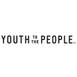 Youth To The People Logotype