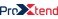 ProXtend Logotype
