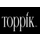 Toppik Logotype