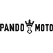 Pando Moto Logo